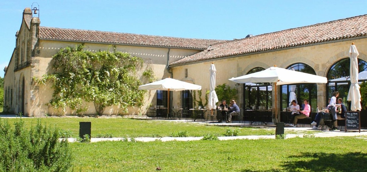 Chapelle de Guiraud