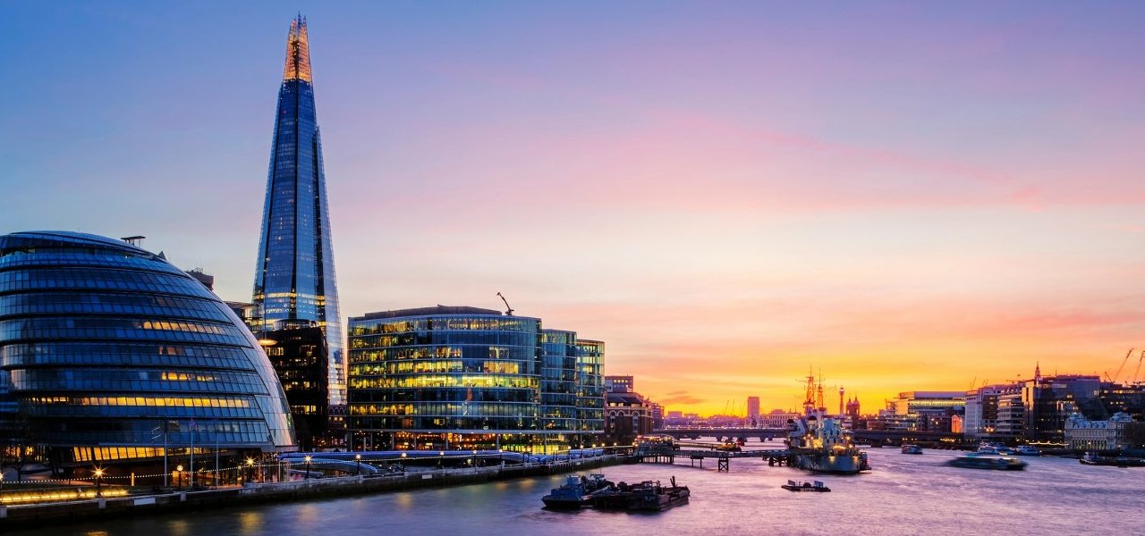 Gin tours - Wine Paths