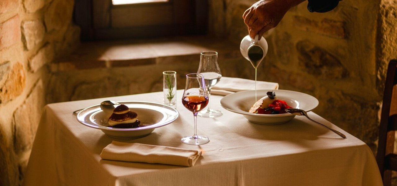 Aethos Saragano - Wine Paths