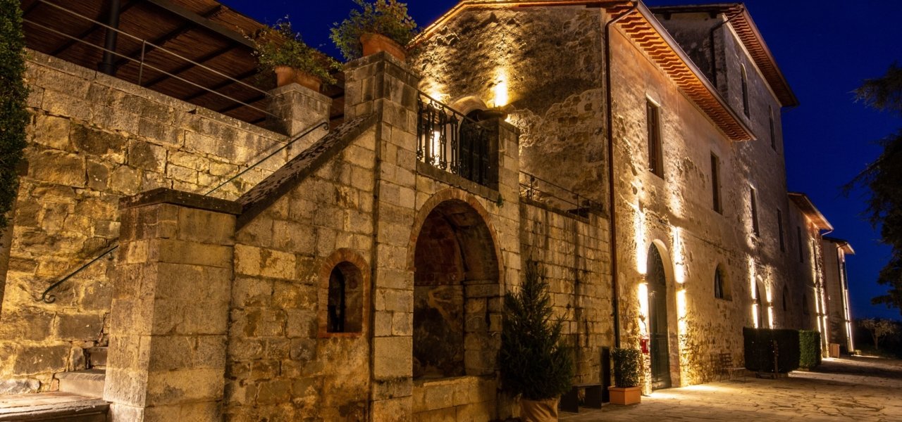 Visit Cinciano In Chianti Classico In Italy Wine Paths