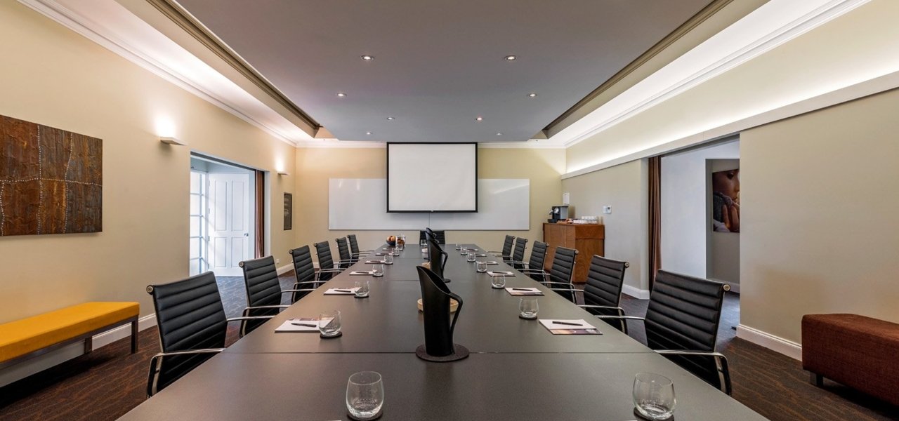 The Louise Boardroom 