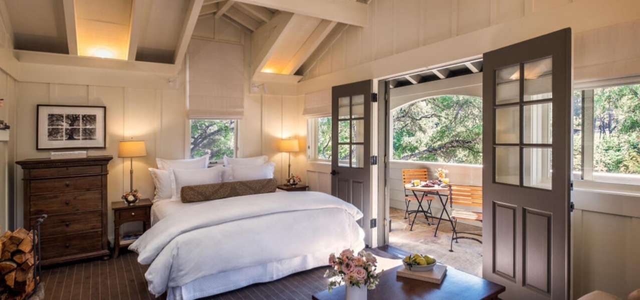 Meadowood Napa Valley