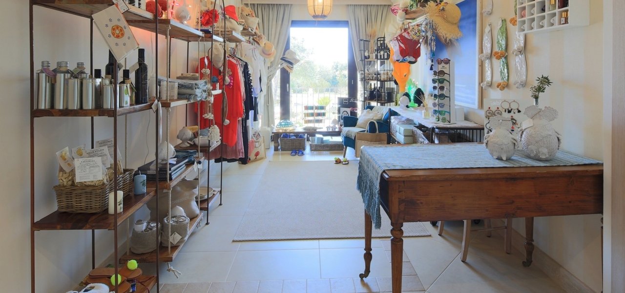 Boutique