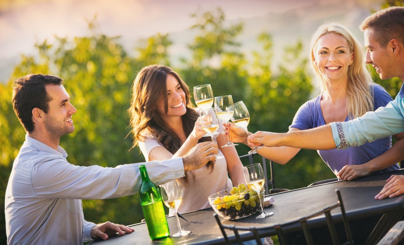 Press Release Wine Paths