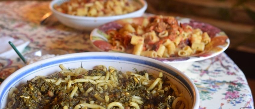 best gourmet experience - Wine Paths