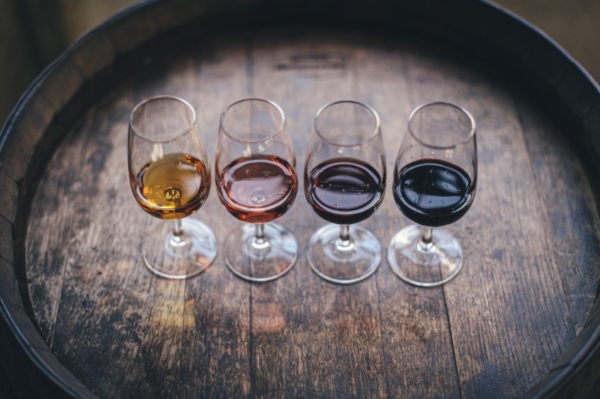 The Ultimate Beginners Guide To Wine