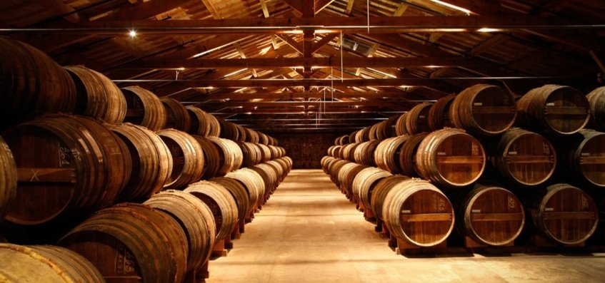 luxury cognac tours - Wine Paths
