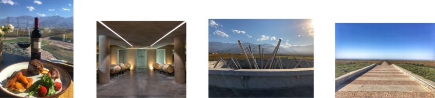 Diamandes - Wine Paths