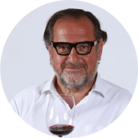 michel rolland - Wine Paths