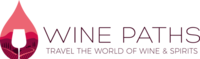 logo - Wine Paths