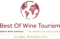 best of wine tourism - Wine Paths