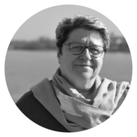 Madeleine from Wine Paths