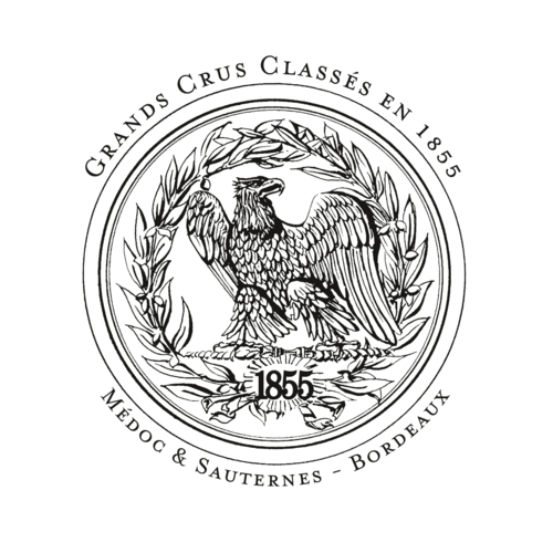 1855 Bordeaux Wines Classification