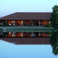 Erasmo Organic Vineyard and Winery