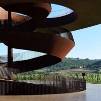 Antinori nel Chianti Classico