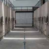 Bodega Rolland Cellar - Wine Paths