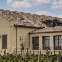 Partner FIRST GRAND CRU CLASSE OF SAINT EMILION SINCE 1955 photo