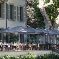 Domaine de Fontenille - luxury accommodation in provence - Wine Paths
