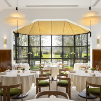 Hostellerie La Briqueterie