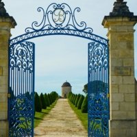 Château Balestard La Tonnelle