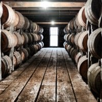 Chasta, USA Bourbon Expert