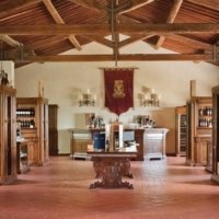 Castello Banfi - LEnoteca