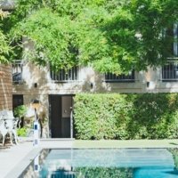 Hotel Le Palais Gallien