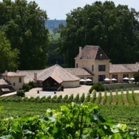 Château Bellefont-Belcier