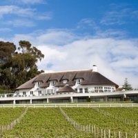 Mont Rochelle Hotel & Vineyards