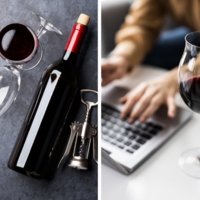 Virtual Tastings Offer