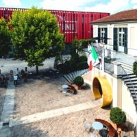 Partner Our Home for over 150 years. Welcoming, inspiring, open. photo