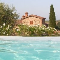 Partner Tailormade Luxury Hotel in an enviable spot in Montepulciano photo