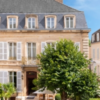 L'Hôtel de Beaune