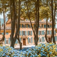 A Private Wine Tasting at Château d’Esclans in Provence