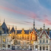 Partner The only Bénédictine distillery in the world photo