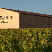 Château La Marzelle