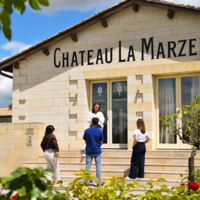 Partner Bordeaux, Saint-Emilion - Saint-Emilion Grand Cru Classé photo