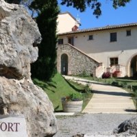 Le Buche Wine Resort & Spa