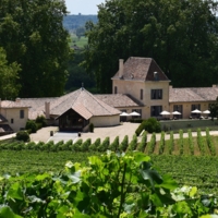 Château Bellefont-Belcier
