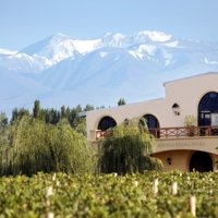 Partner Discover Chacayes, the true heart of the Uco Valley. photo