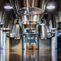 Partner Discover an unique immersive experience in the world photo