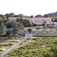 Partner Immerse yourself in the unique world of Chêne Bleu. photo