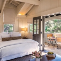 Partner Iconic luxury destination resort in St. Helena photo