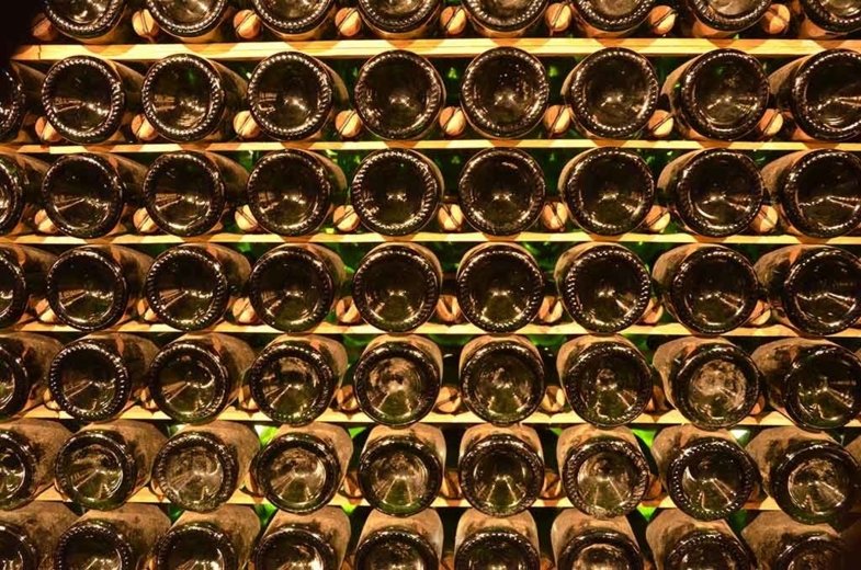 best penedes spain wine tours - Wine Paths