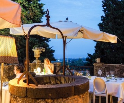 Tuscany Wine Tours | Luxury Wine Tasting in Tuscany