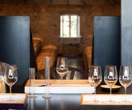 Stay at Château de Ferrand | Wine Paths