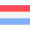 Luxembourg flag - Wine Paths