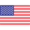 USA flag - Wine Paths