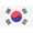 South Korean flag - Wine Paths