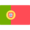 Portugal flag - Wine Paths